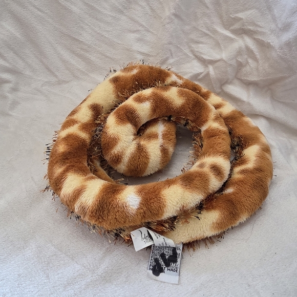 Webkinz Tiger Snake - Picture 6 of 7